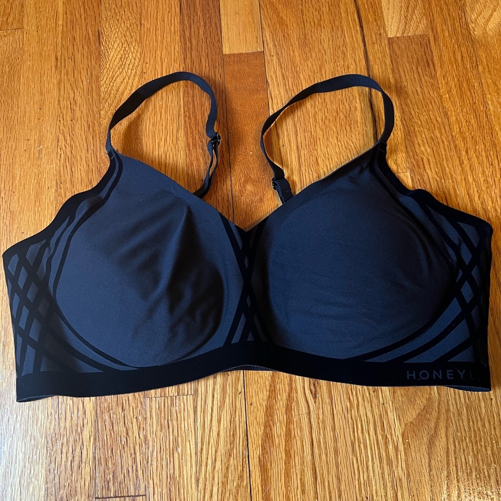 Honey love bra size large